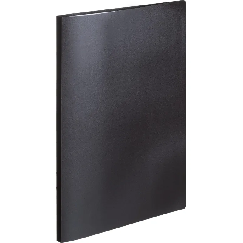 Папка файловая на 40 файлов А4, в ассорт. SDB40/ASS/SPEC-1 2215369