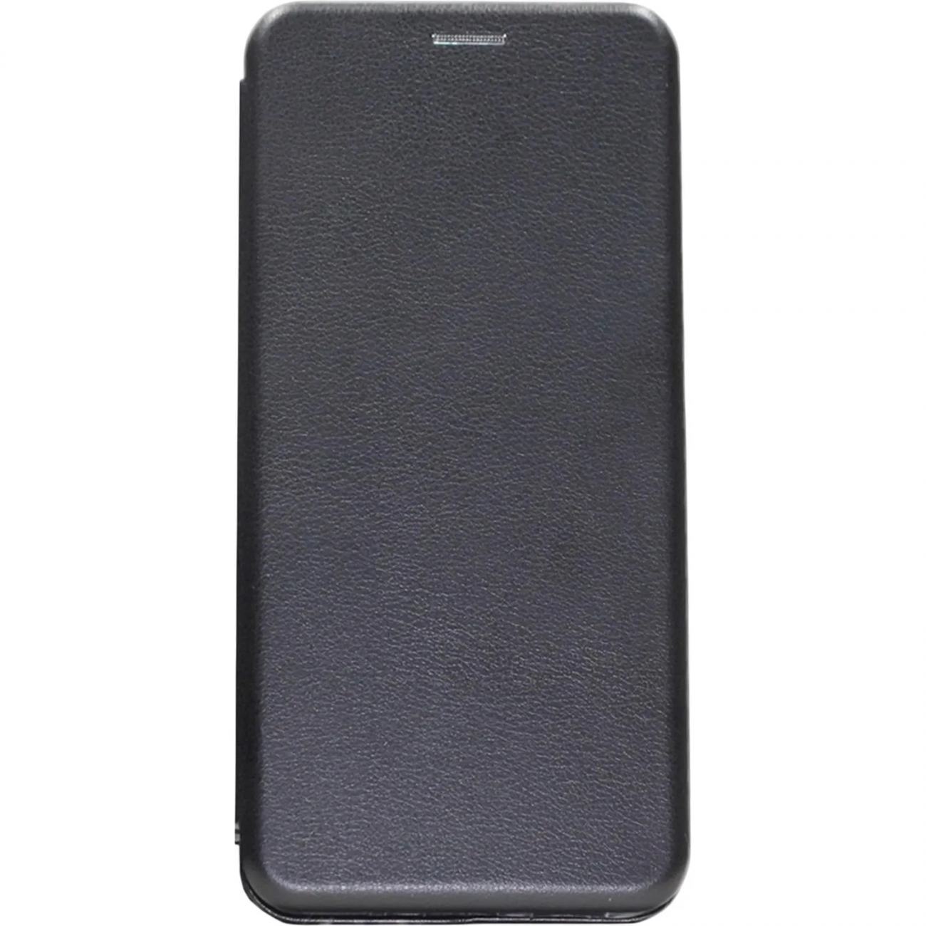 Чехол - книжка д/Samsung A16 черный Pero 2332801 9880000404227