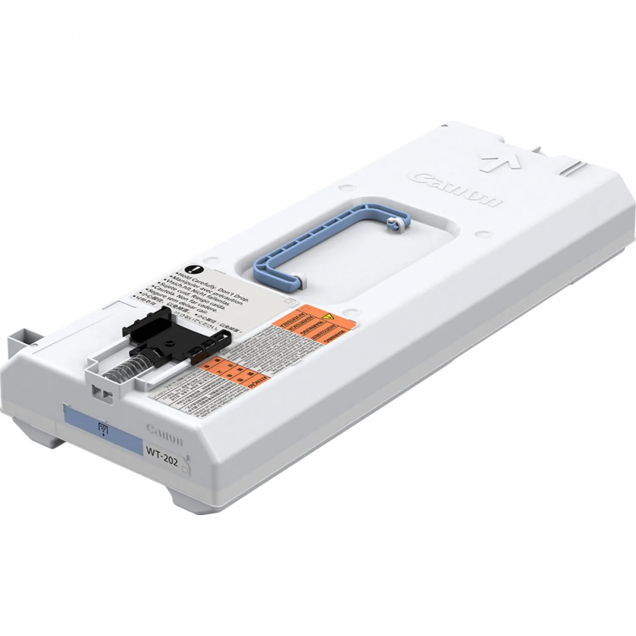Запасная часть бункер отработки Canon д/C3330/5535/3325 (WT-202/FM1-A606) 1016001