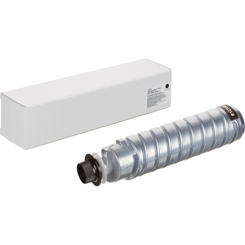 Картридж лазерный Retech 1270D чер. для Ricoh 1515/MP 161/MP 171 1773323