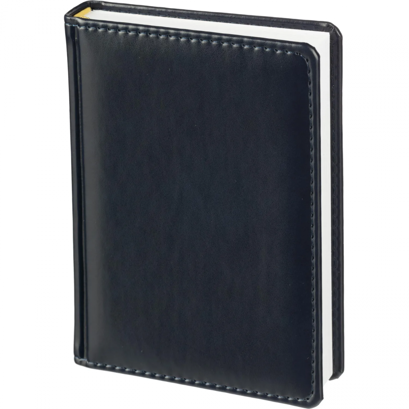 Ежедневник датированный 2026 АТТАСНЕ А6, 176л, 110х155мм, Каньон, синий Attache 2249916