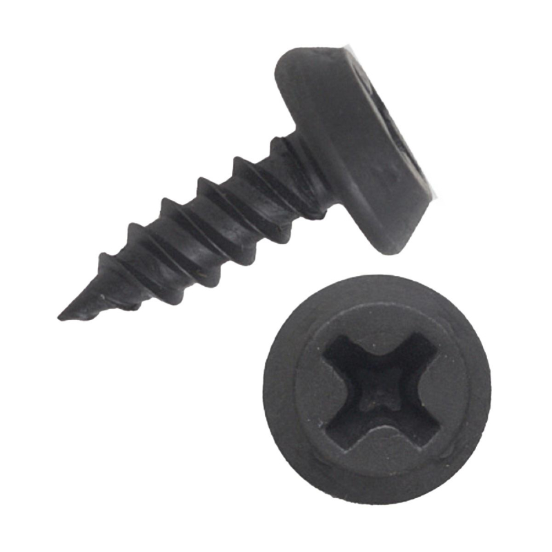 Саморезы ШСММ 3,5х9,5 (400 шт) - коробка с ок. Tech-Krep 102136 1463656