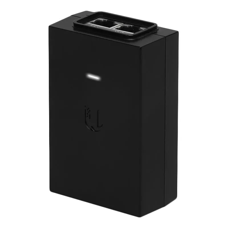 Адаптер PoE GBE POE-24-24W-G Ubiquiti (POE-24-24W-G) 1552268