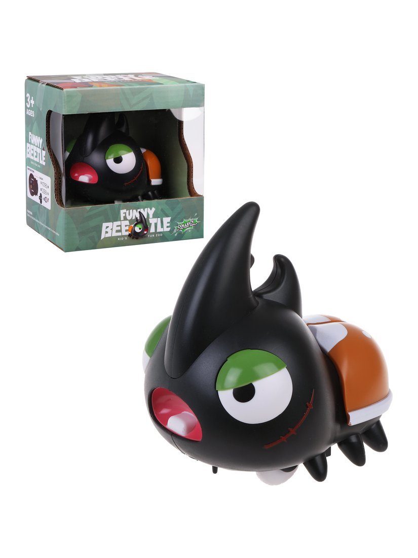 Жучок функциональный Наша Игрушка 9903C