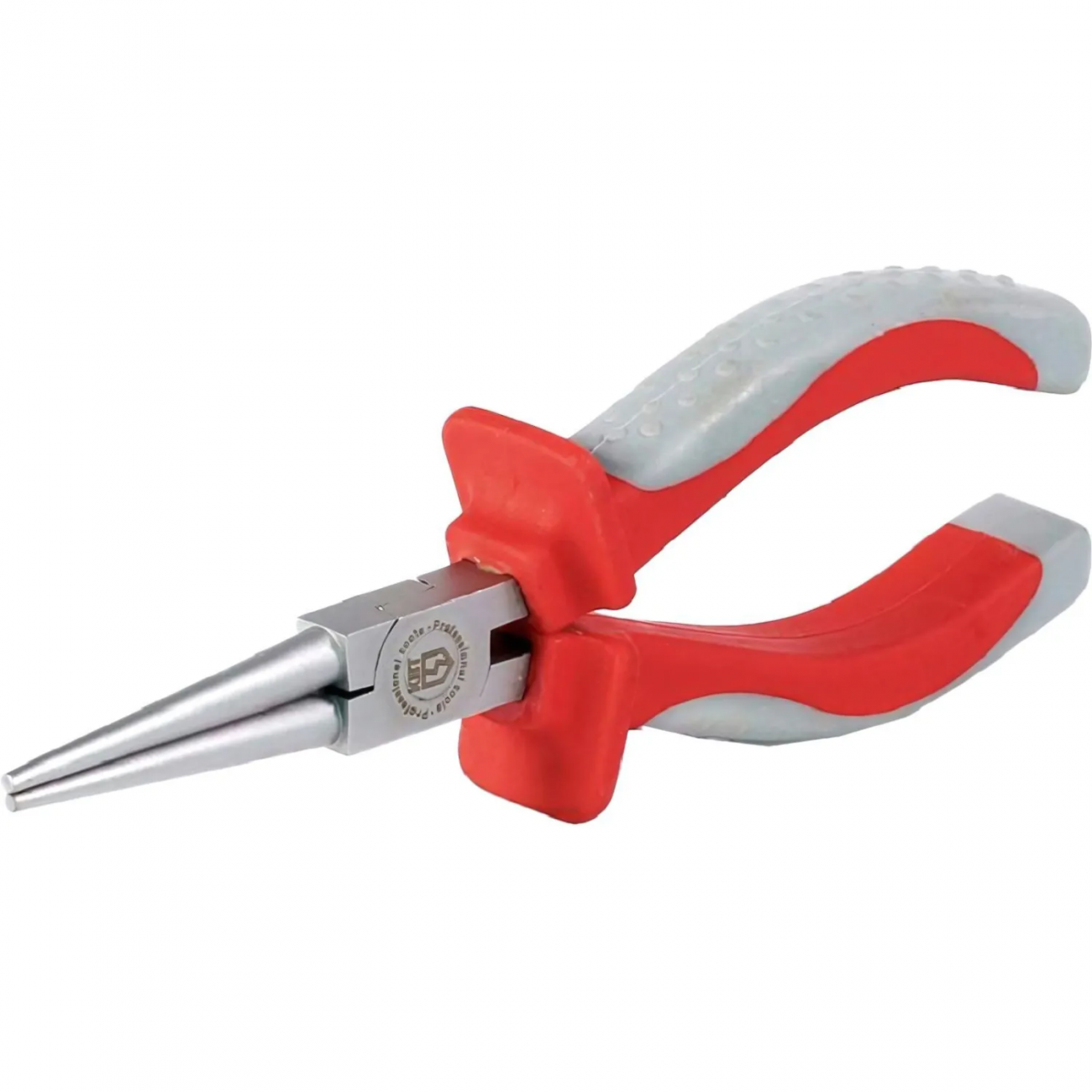 Круглогубцы диэлектрические Стандарт 160 мм (КВТ) 1763581 60475