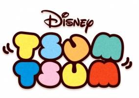 Tsum Tsum Disney (Цум цум)
