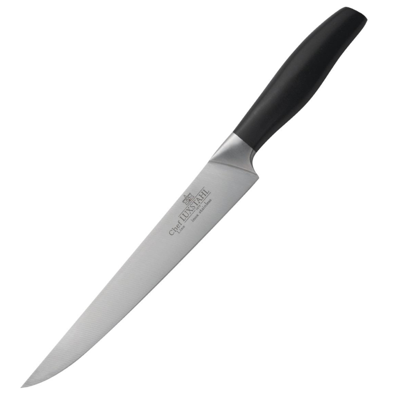 Нож универсальный 8'' 208мм Chef, кт1304 Luxstahl 1788348
