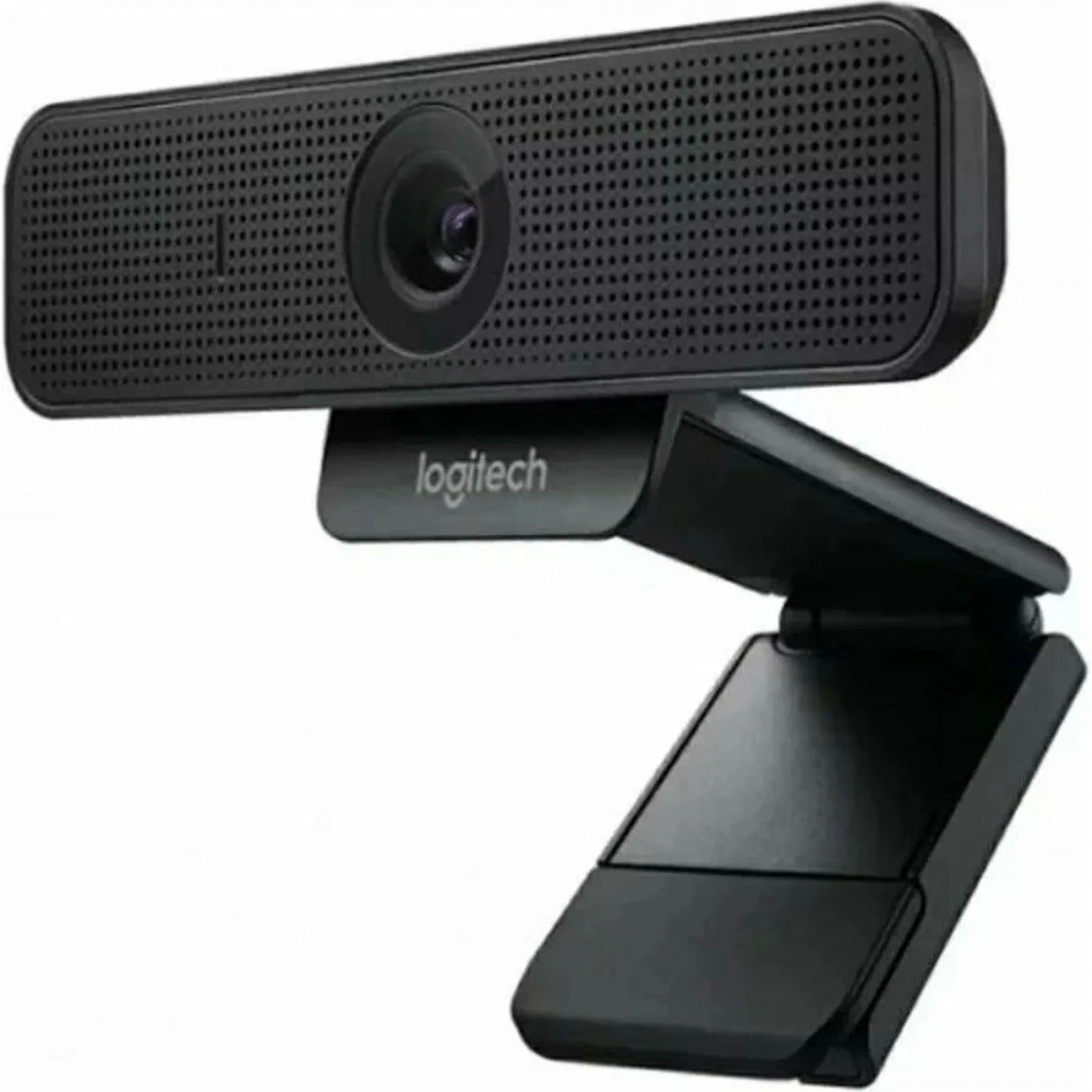 Веб-камера Logitech HD C925e черн 3Mpix (1920x1080)USB-C с микр(960-001075) 2396596