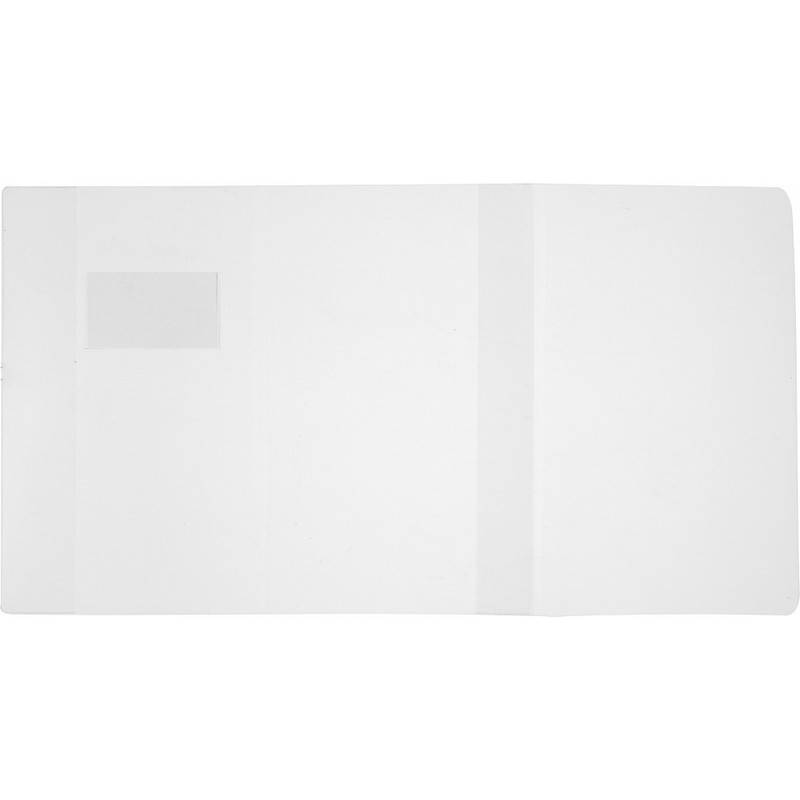 Обложка для учебников и книг универсальная (302x580 мм, 110 мкм) 988158