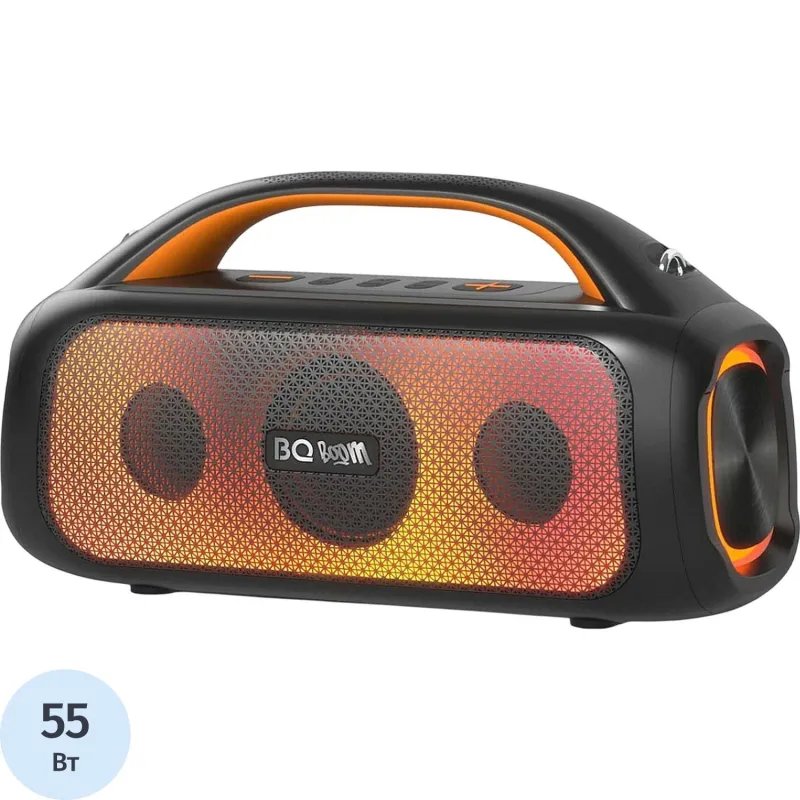 Акустическая система BQ PBS4000 Черный 2156894 86198198