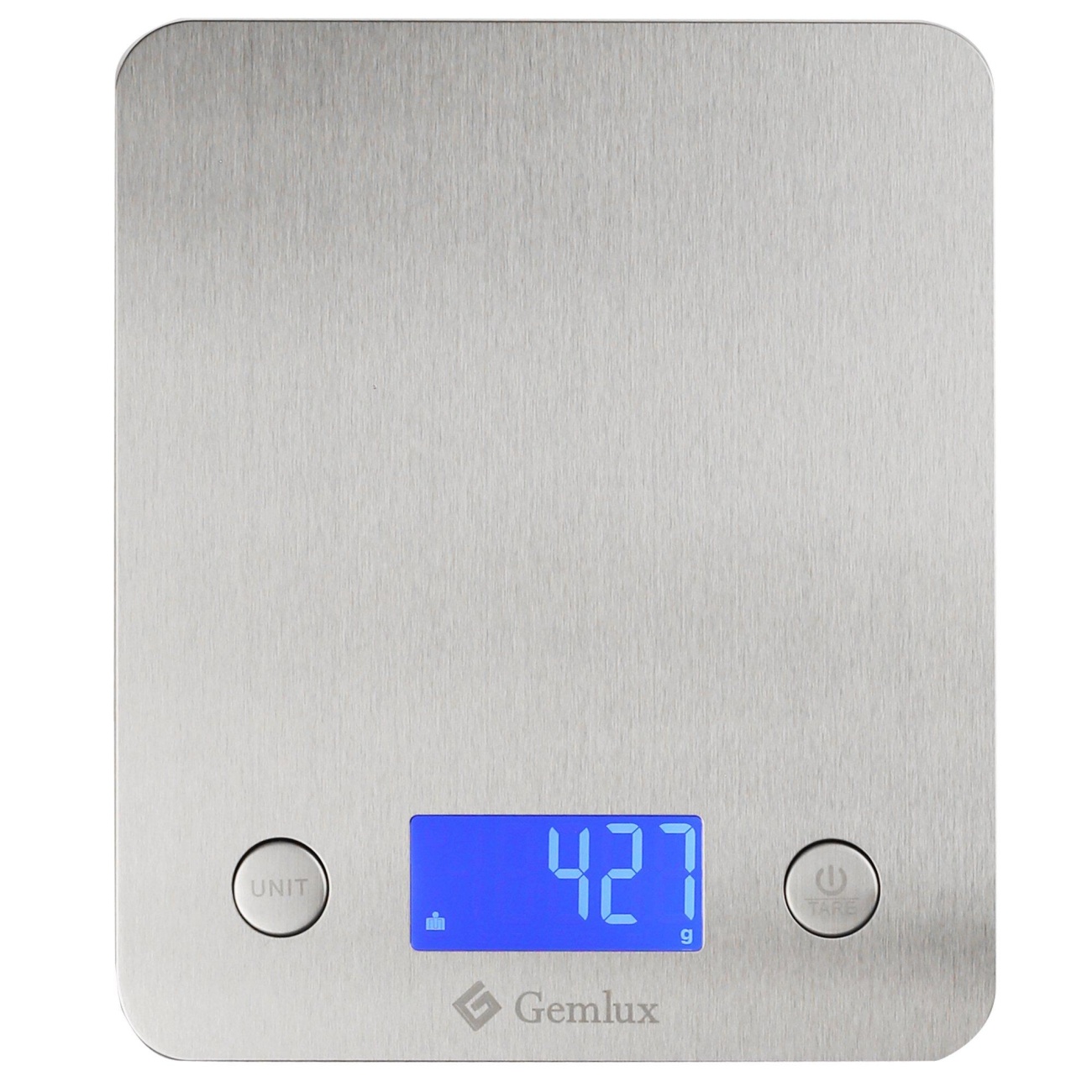 Весы кухонные GEMLUX GL-KS1702A 924414
