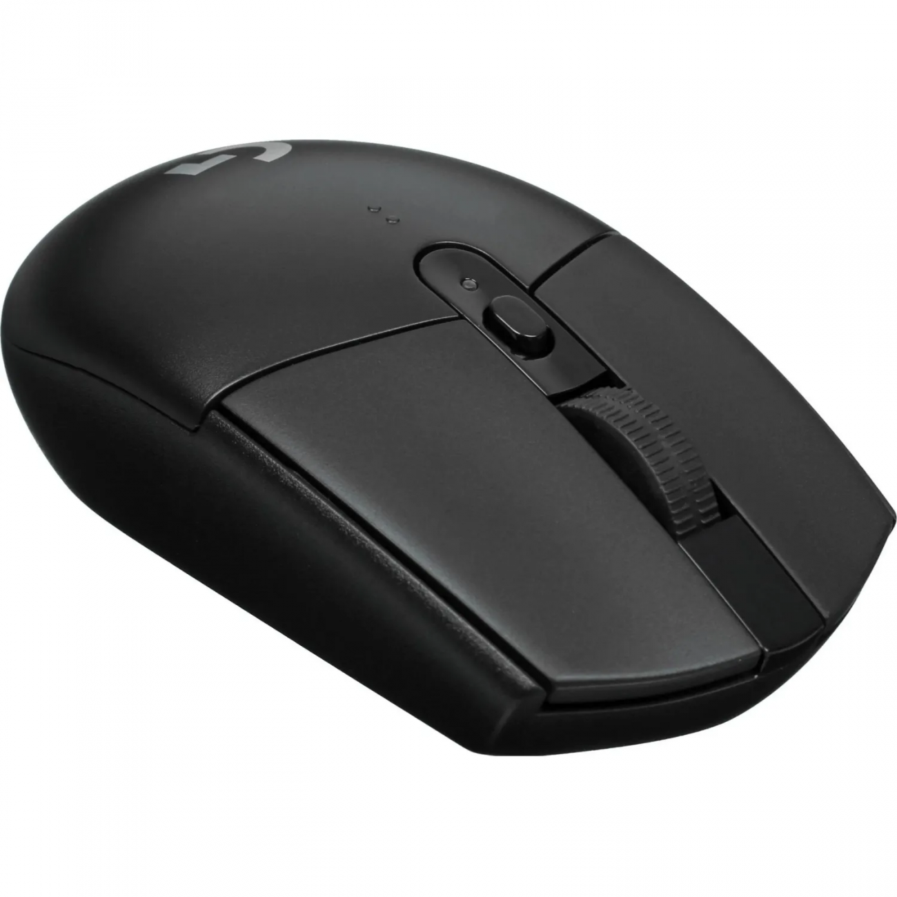 Мышь компьют. Logitech G304 Lightspeed Wireless Gam. Black (910-005286) 2326105