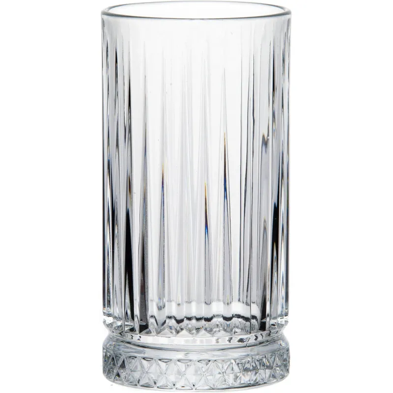 Стакан Элизия 450 мл 12шт/уп (520015SLB/12) Pasabahce 2033456