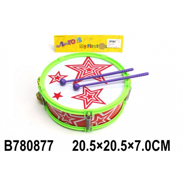 Барабан для детей B780877