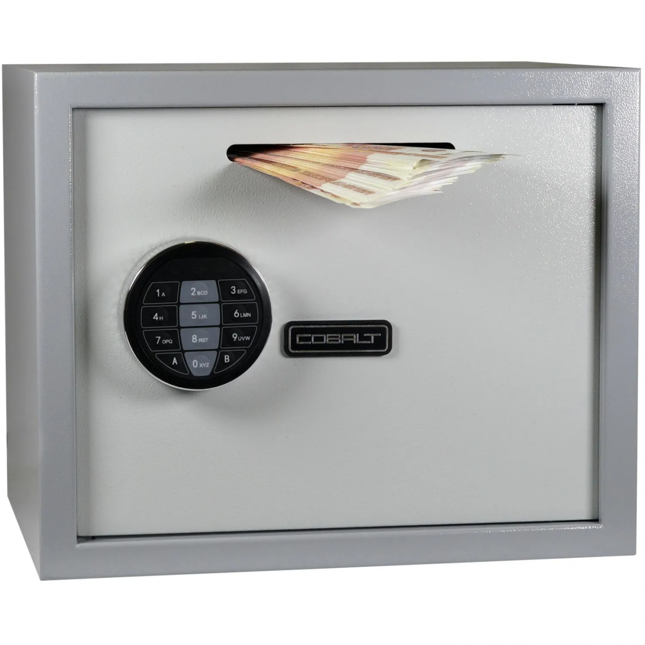 Сейф депозитный COBALT EKN-28D депозитный, электронный замок 1169620