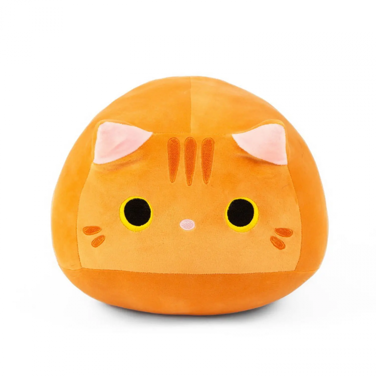 СмолТойс Мягкая игрушка Котенок 40 см 7368/БЖ/40