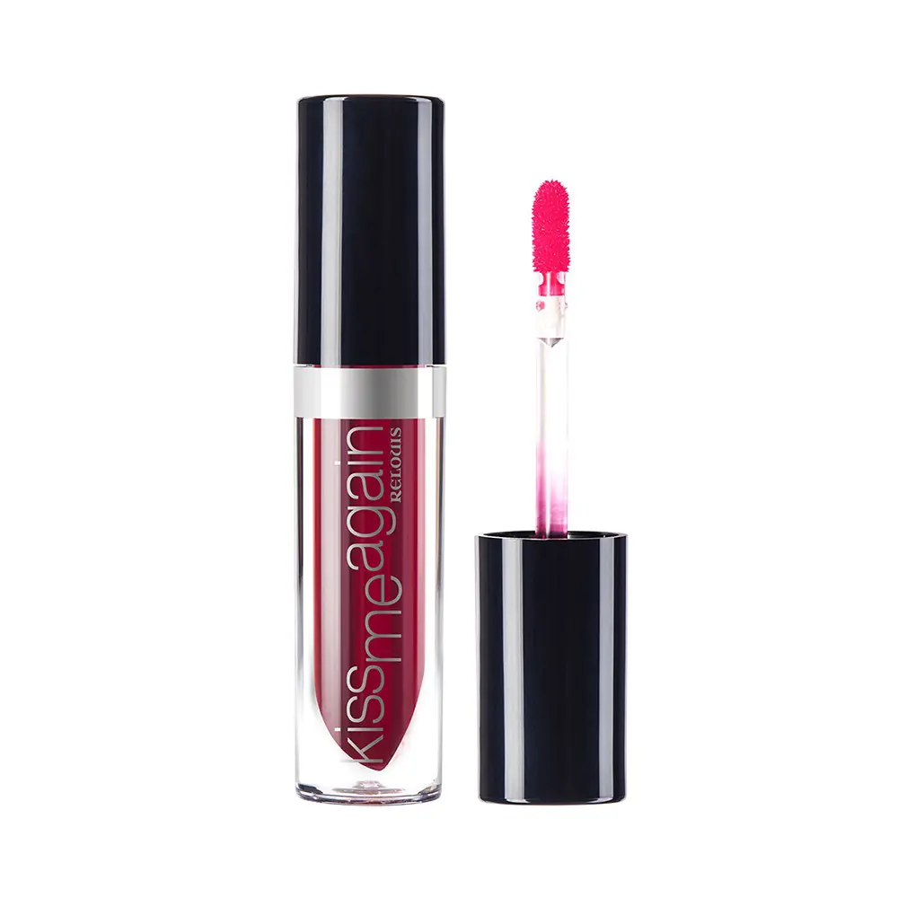 Relouis Гель-тинт для губ Kiss Me Again № 04 фуксия 4810438018715