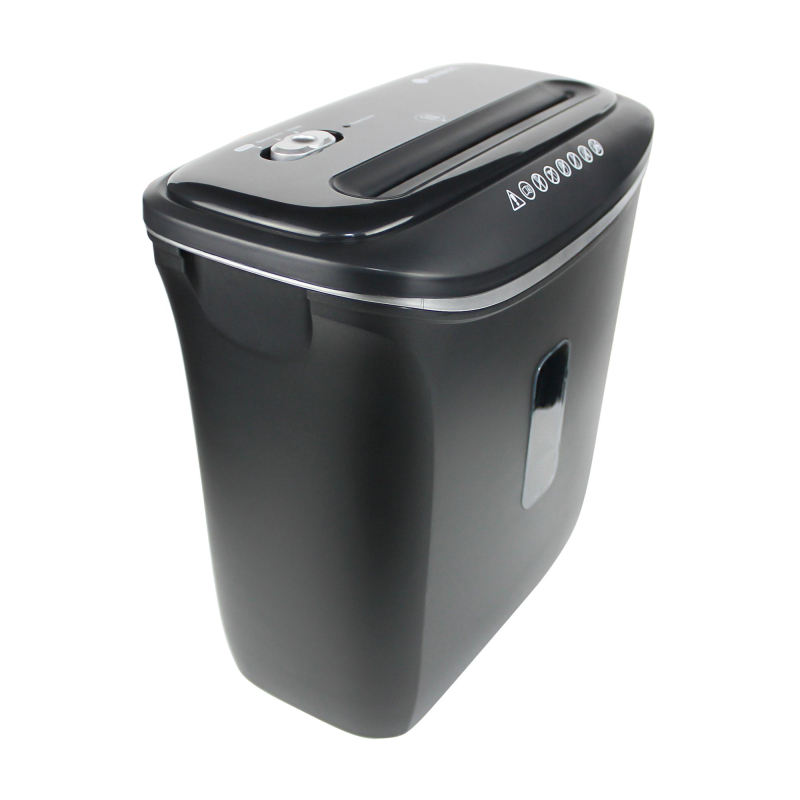 Шредер (уничтожитель) Гелеос УД14-5, 5 ур.секр. 6 лист, 14л 1573385