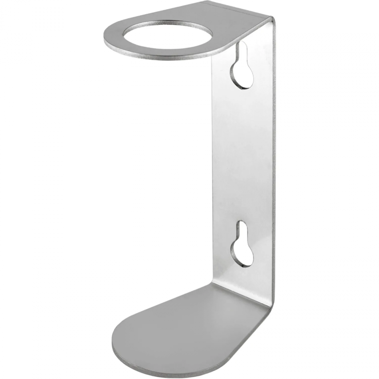 Держатель д/флакона 300мл нерж. монолит Grass 2435656 IT-0823