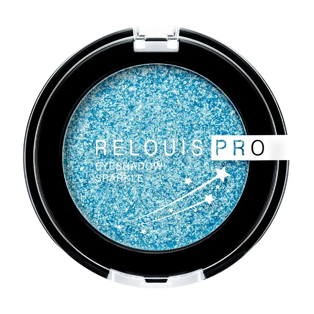 Relouis Тени для век Eyeshadow Sparkle тон 05 4810438026161