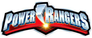 Могучие рейнджеры Power Rangers