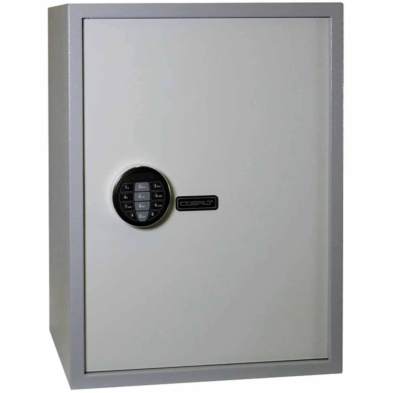 Сейф мебельный COBALT EKN-52Т мебельный, электрон. замок 990927
