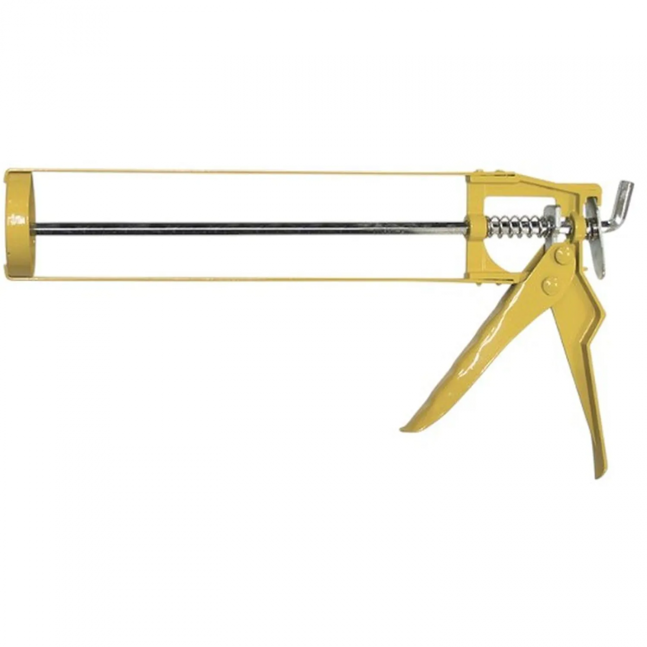 Пистолет д/герметиков БИБЕР 60101 9 скелетный 2357218 тов-048216