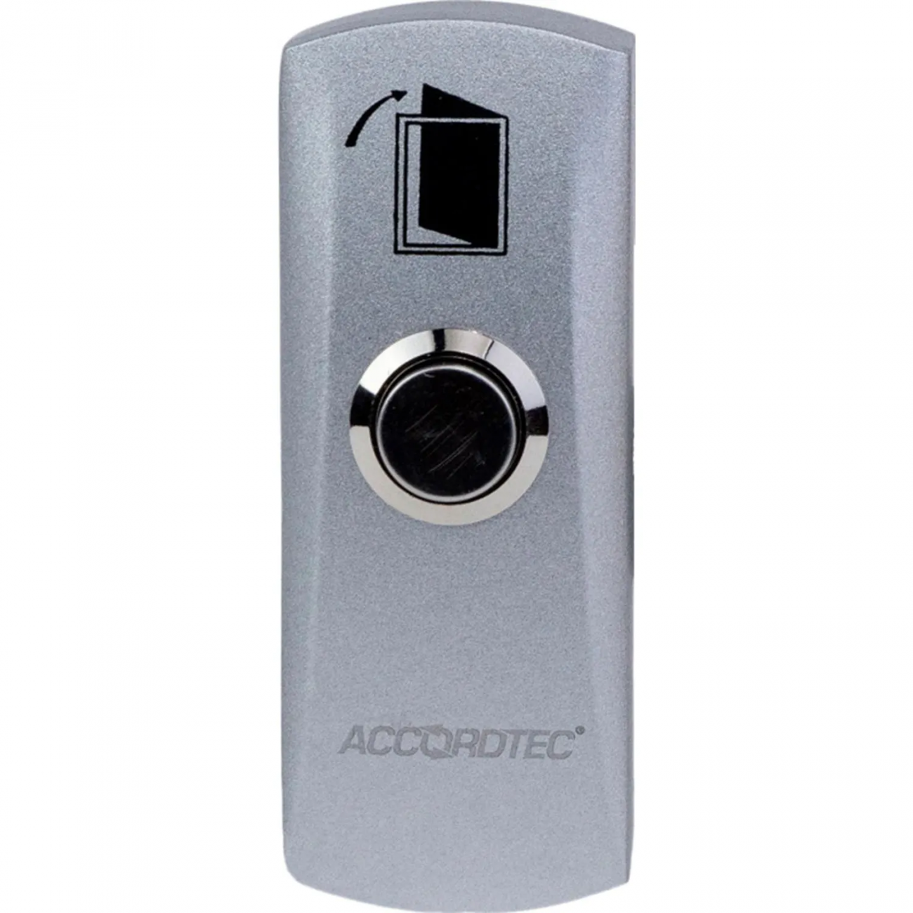 Кнопка выхода AccordTec AT-H805A накладная 1653131 AT-02410