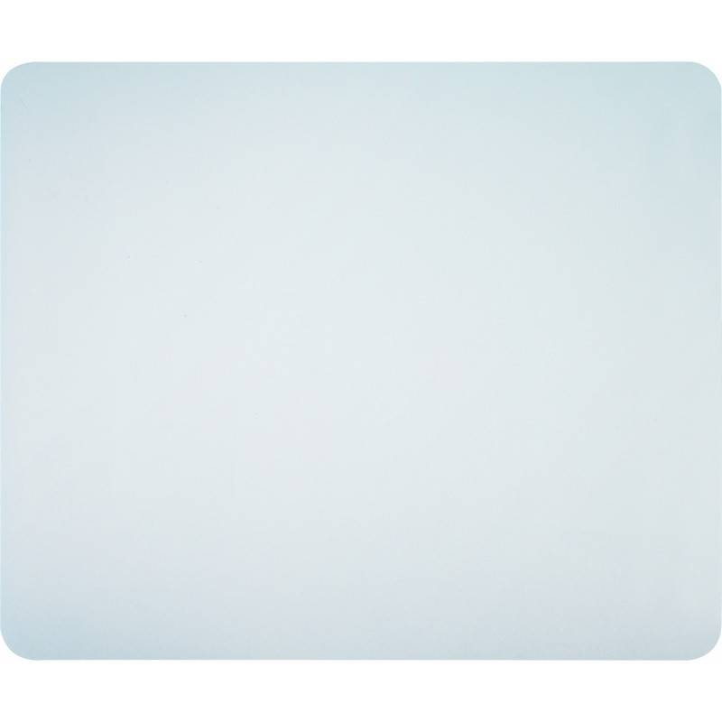 Коврик на стол Attache прозрачный синий 550x650 мм 1121497