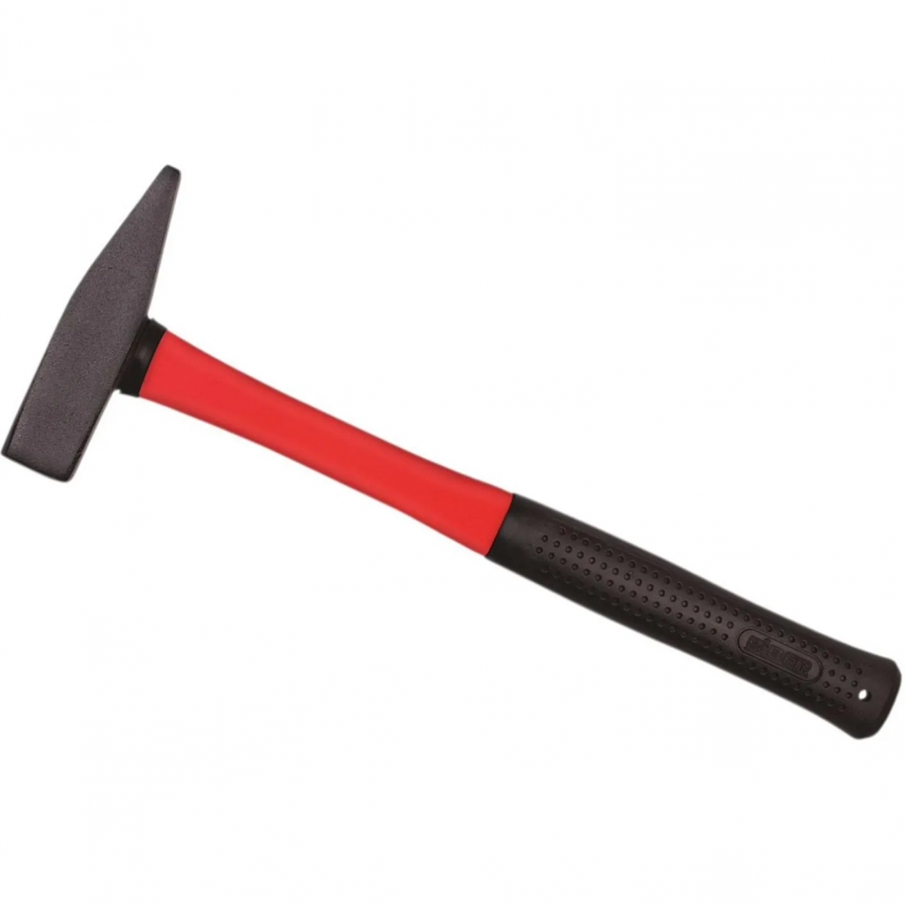 Молоток слесарный БИБЕР 85377 Профи кованый, 800г 2278816 тов-080751