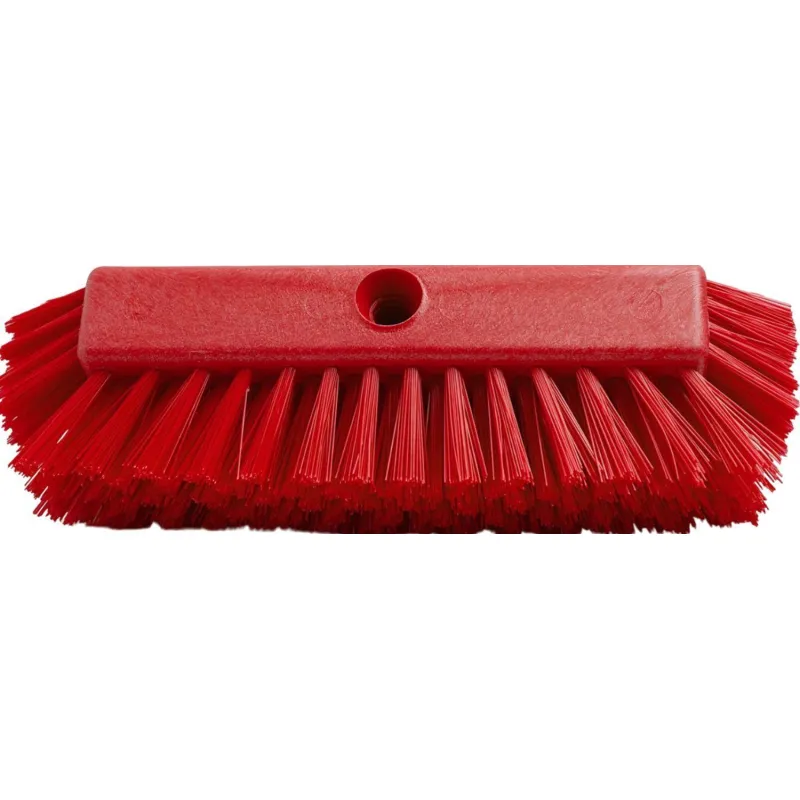 Щетка HACCPER разноуровневая жесткая 252мм 864201R 1940873