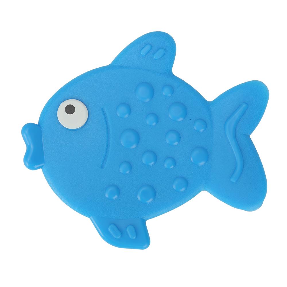 Стикеры для ванны "рыбка" Играем Вместе 2407Z0451-R2