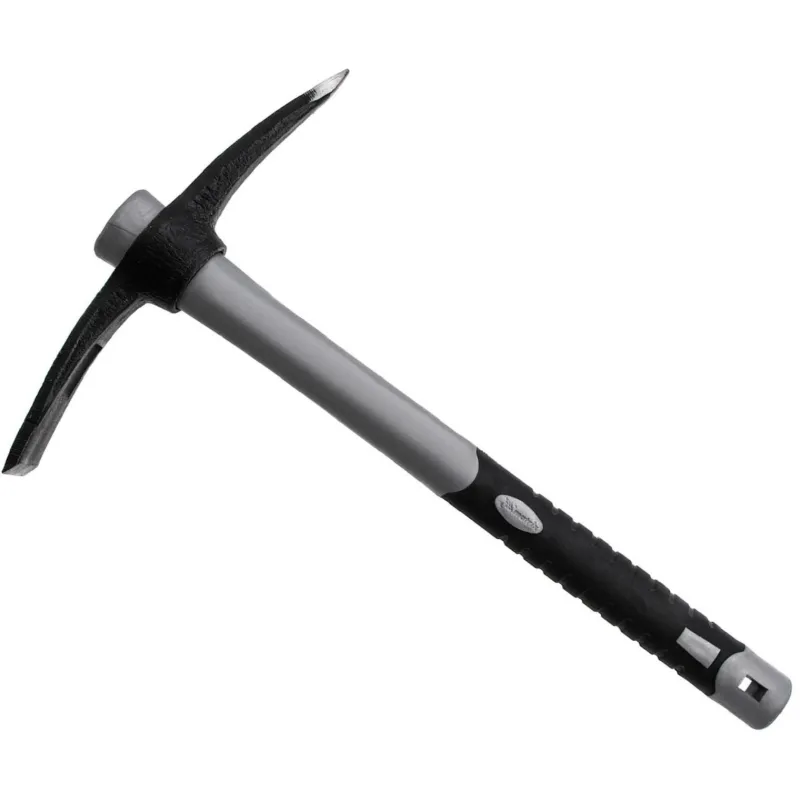 Кирка мини 400 г, фибергласовая рукоятка 385 мм Matrix 21828 1341848