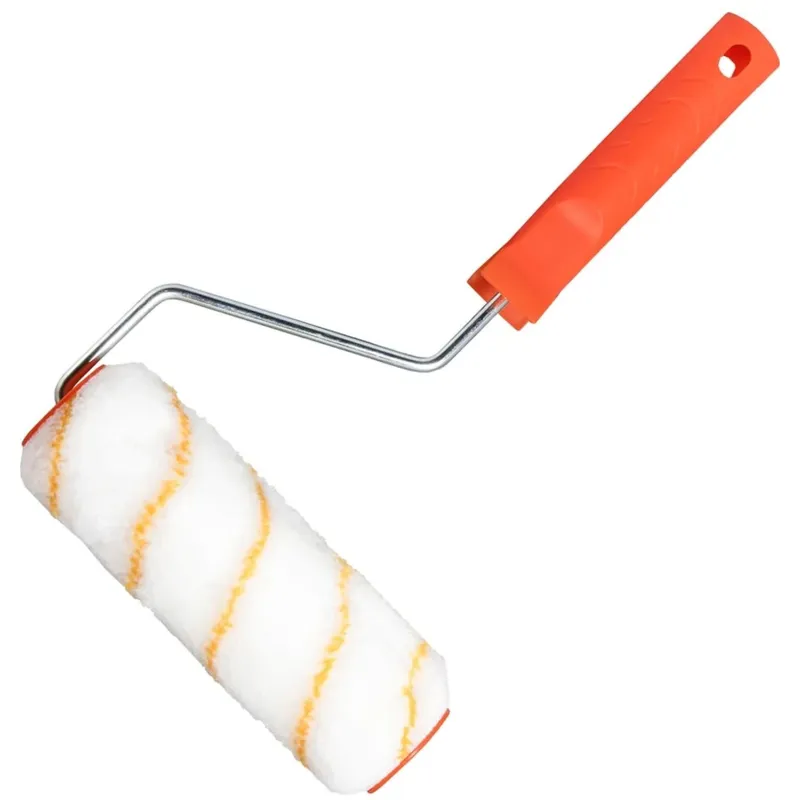 Валик универсальный Вихрь для всех типов работ и ЛКМ 180/40/6 73/3/1/4 2168420