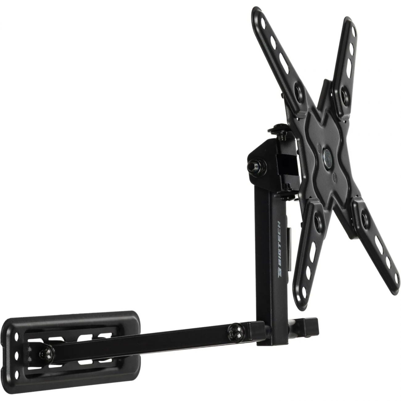 Кронштейн Bigtech BTL-TVWM-223 TV 13-43 стальной настенный 2127377