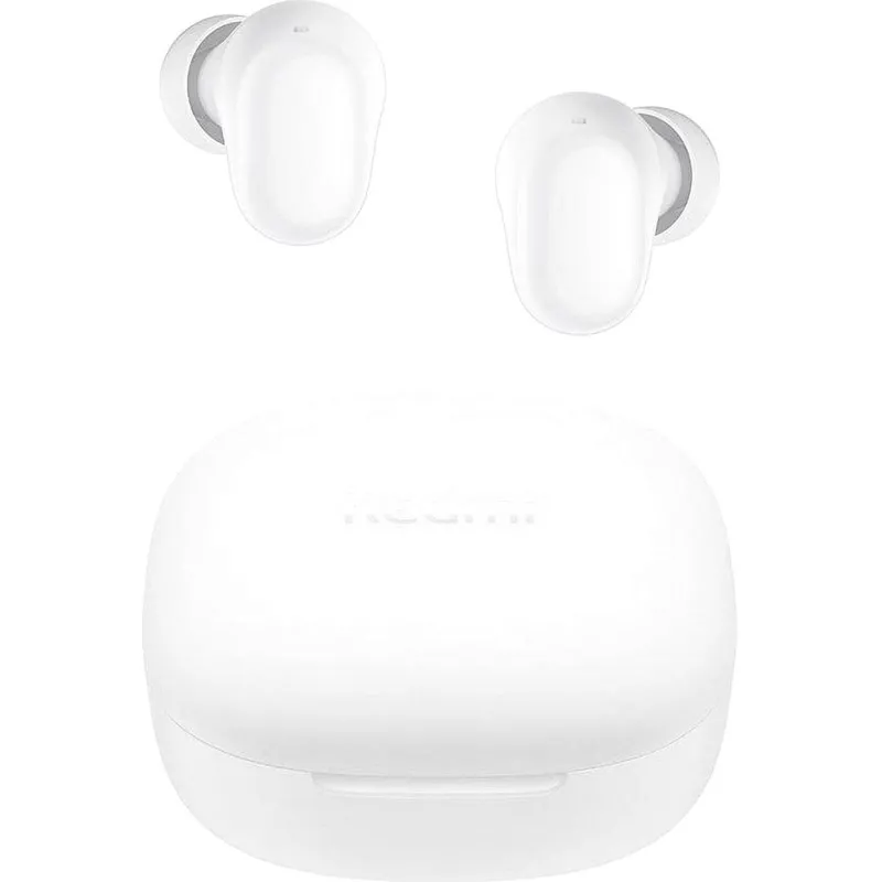 Наушники Xiaomi Redmi Buds 6 Play White (BHR8773GL) 2111024