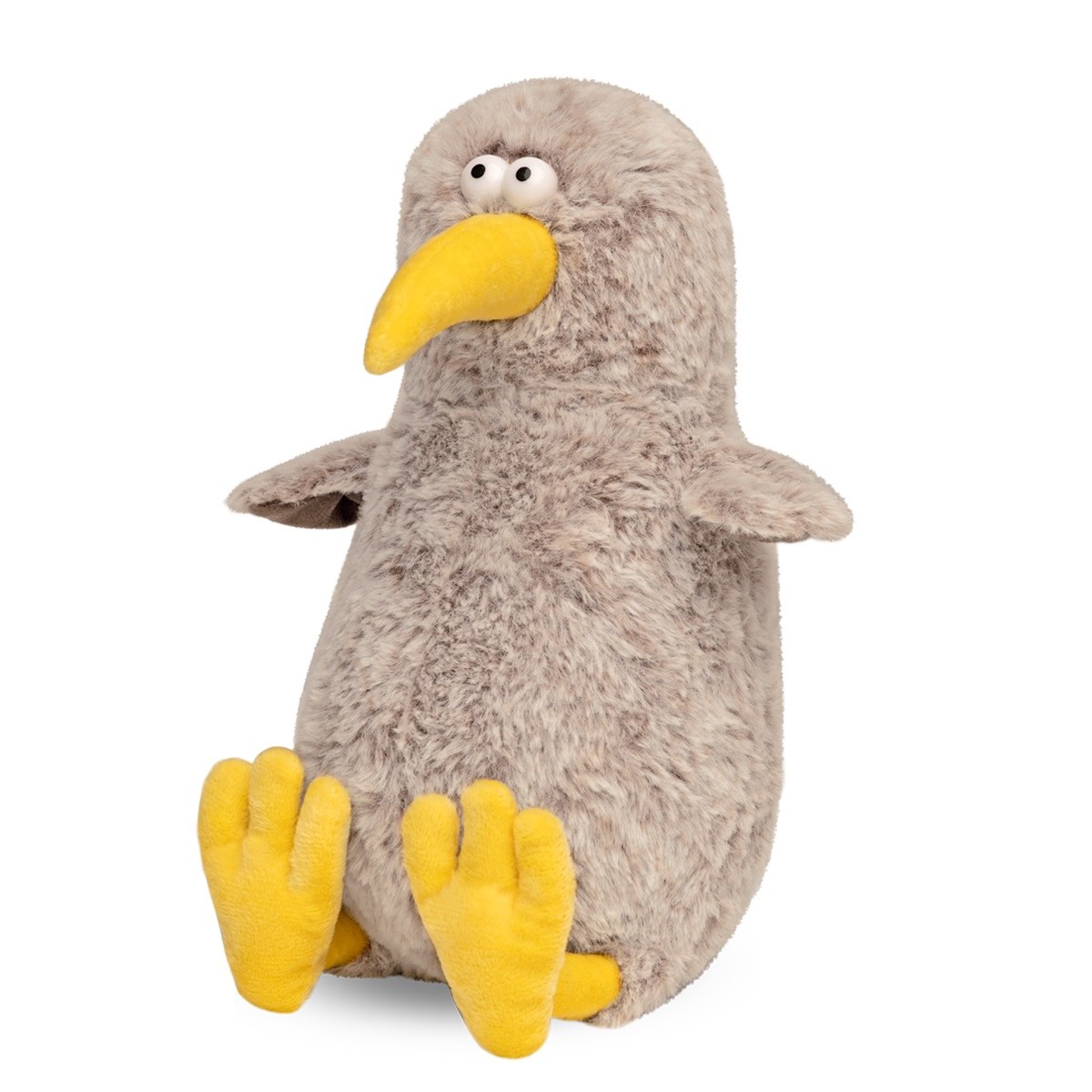 Мягкая Игрушка MAXITOYS Птица Киви 23 см MT-TS072403-23