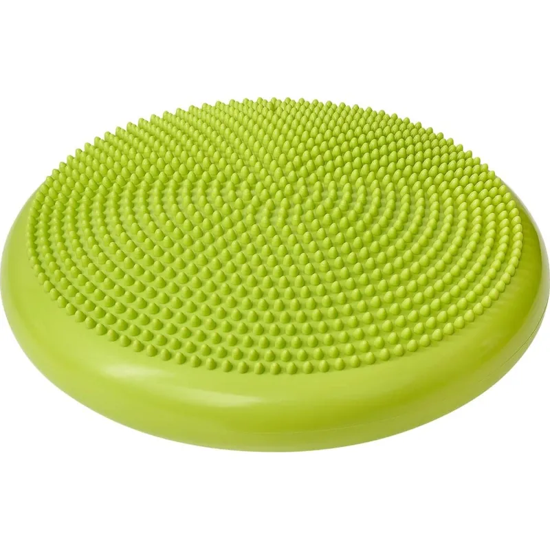 Диск балансировочный STARFIT BP-104 с насосом, массажн,лаймов, ЦБ-00002293 2003248