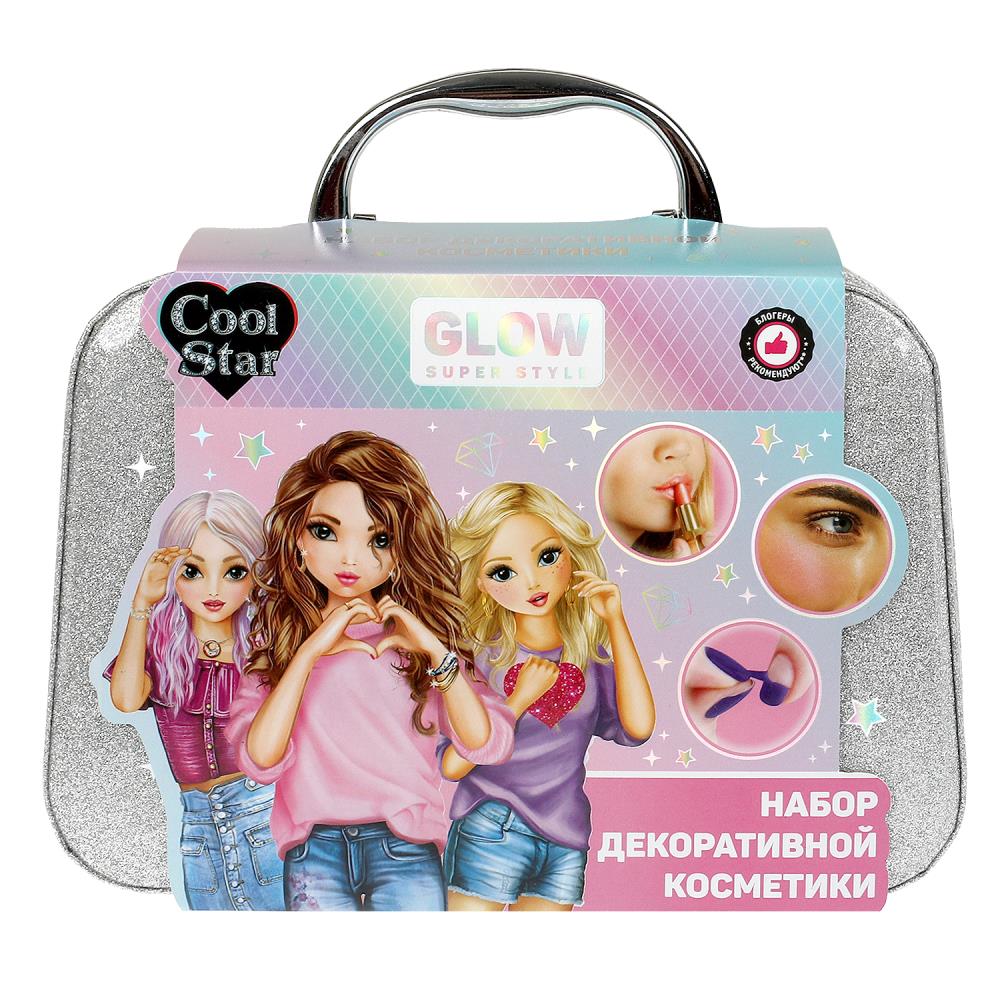 Косметика для девочек в наборе Cool Star SC118454-CS