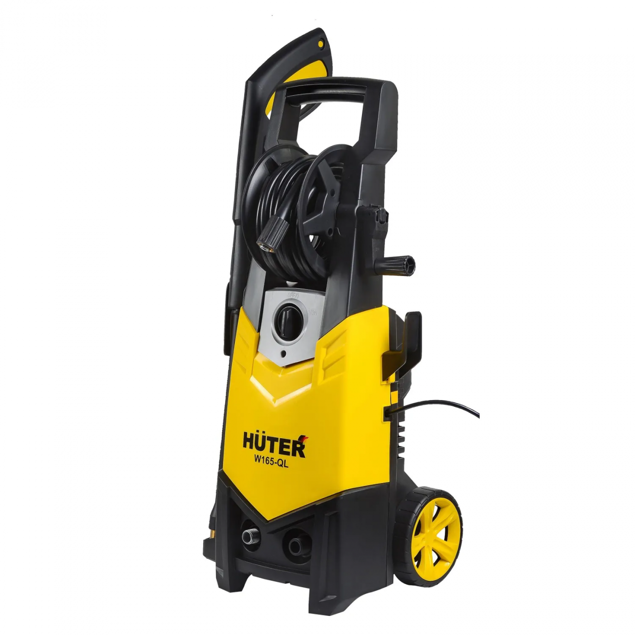 Мойка высокого давления Huter W165-QL (70/8/12) 1059770