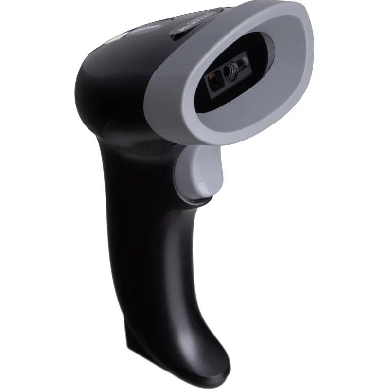 Сканер штрих-кода Сканер MERTECH 1300 P2D USB,RS232 black, 2m cable 2110779 4876