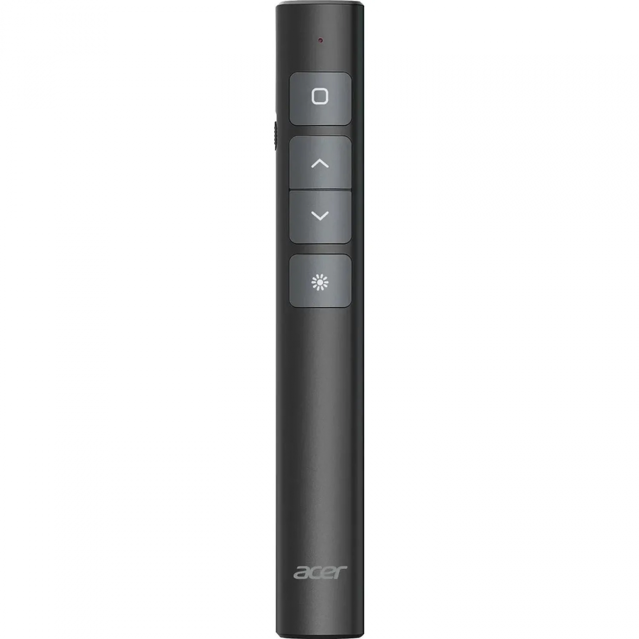 Презентер Acer OOG400 Radio USB (10м) черный 2374251 ZL.OFGCC.001