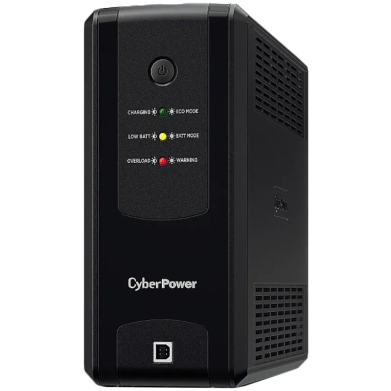 ИБП Line-Interactive CyberPower UT1100EG 1100VA/630W USB/RJ11/45 4xEURO 1675201