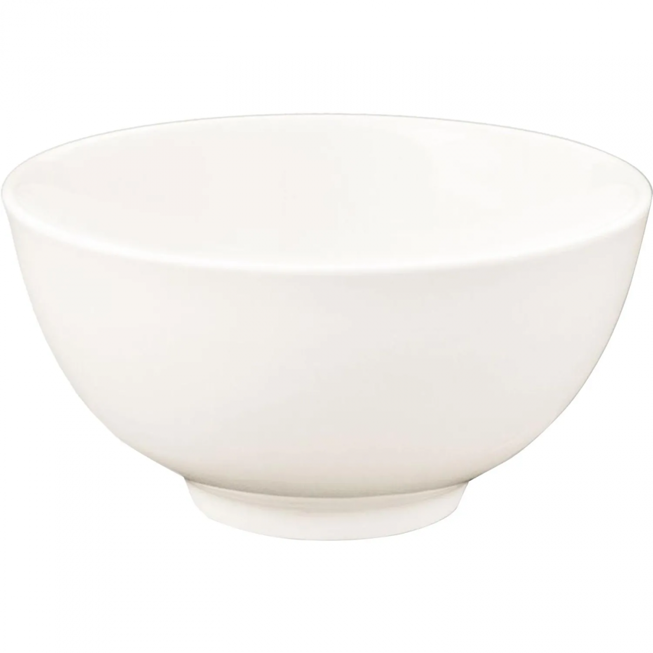Салатник 300 мл d 11,5 см белый фарфор 12 шт/уп P.L. Proff Cuisine 2289841 99004035