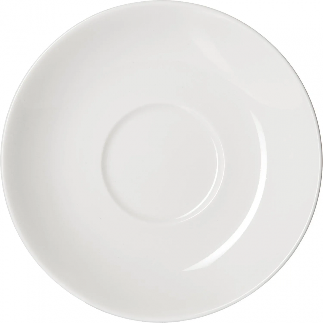 Блюдце 6шт/уп Kunstwerk 2412660 3022097