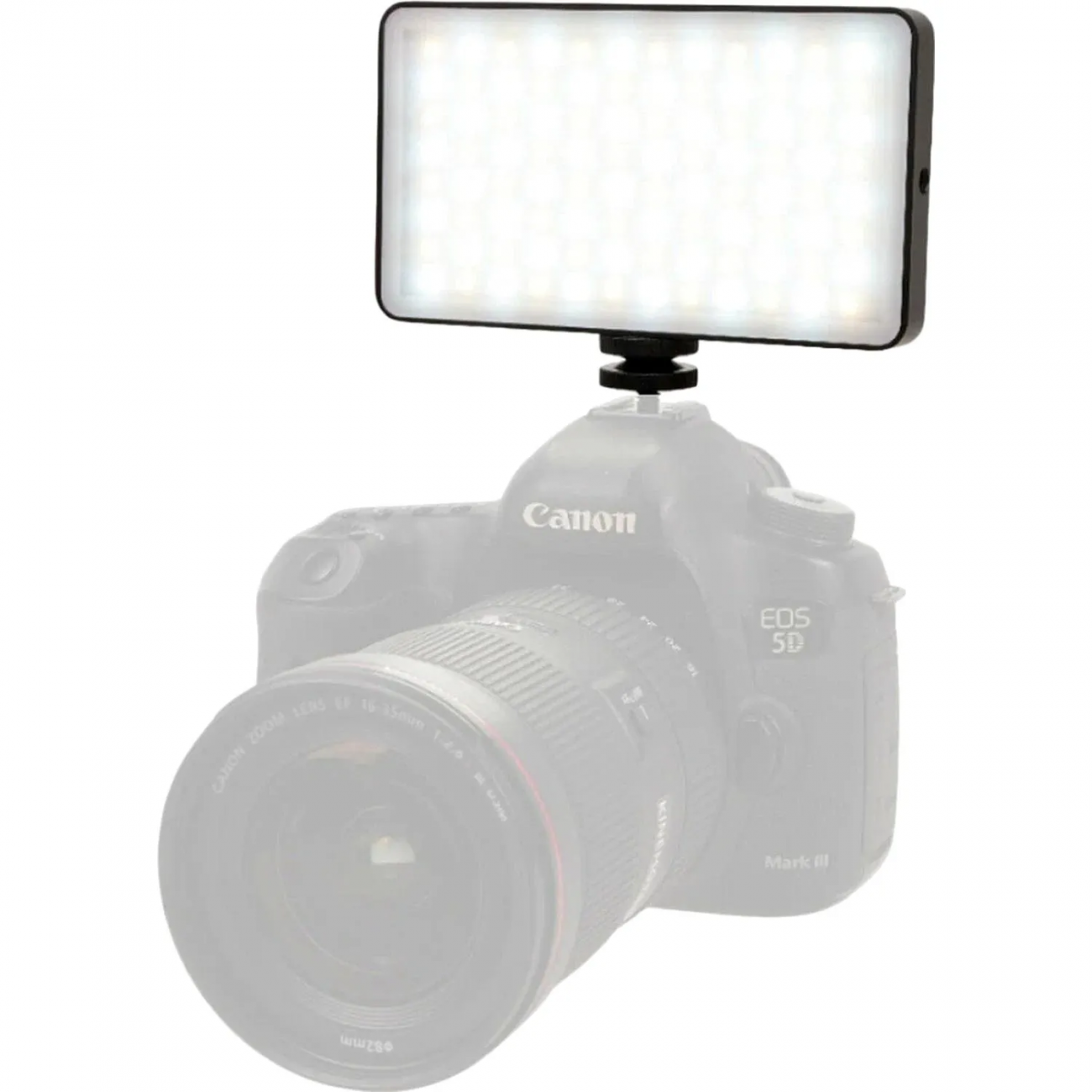 Осветитель светодиодный Raylab RL-LED12BI 3000-6500К 2199644