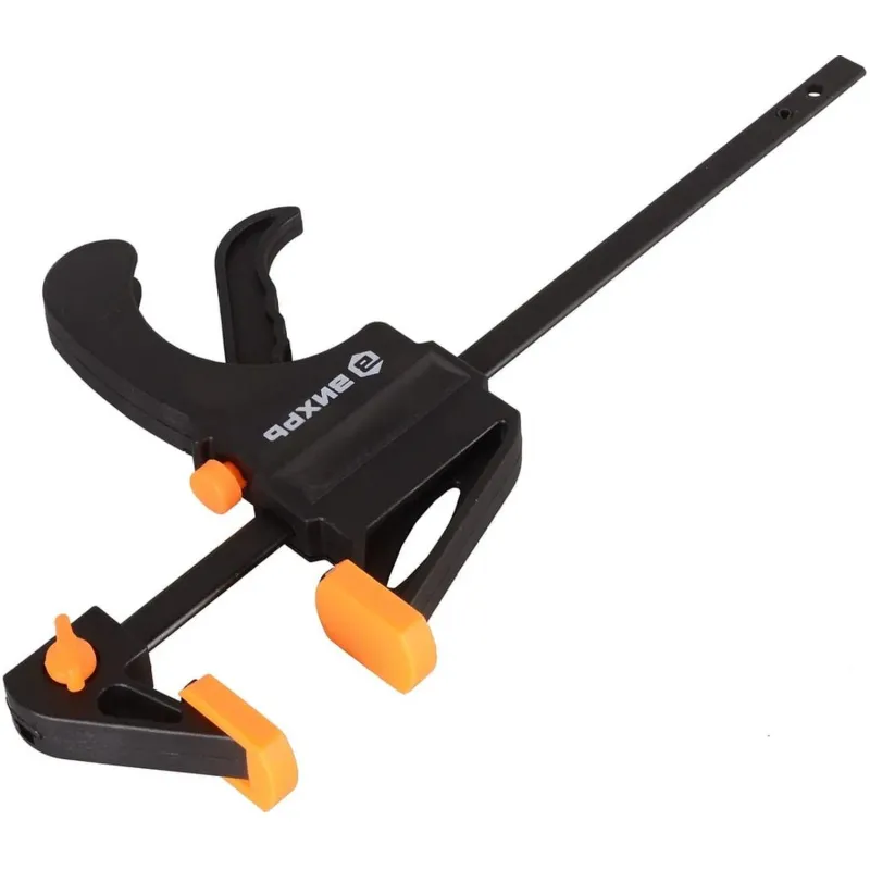 Струбцина быстрозажимная, 150х45 мм Вихрь 2168437 73/9/5/4