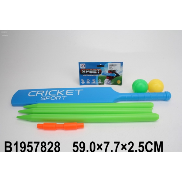 Набор для игры в крикет B1957828