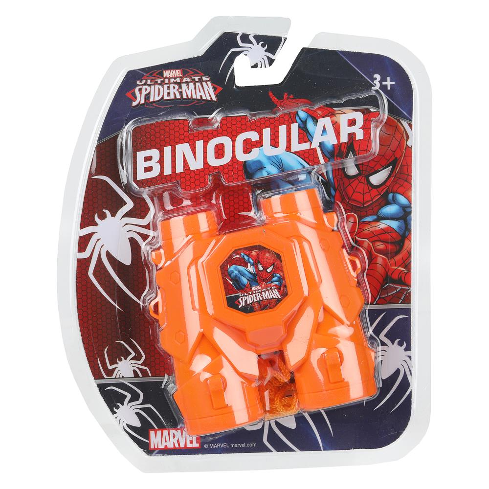Бинокль "Человек-Паук" Играем Вместе J851-H40022-R3