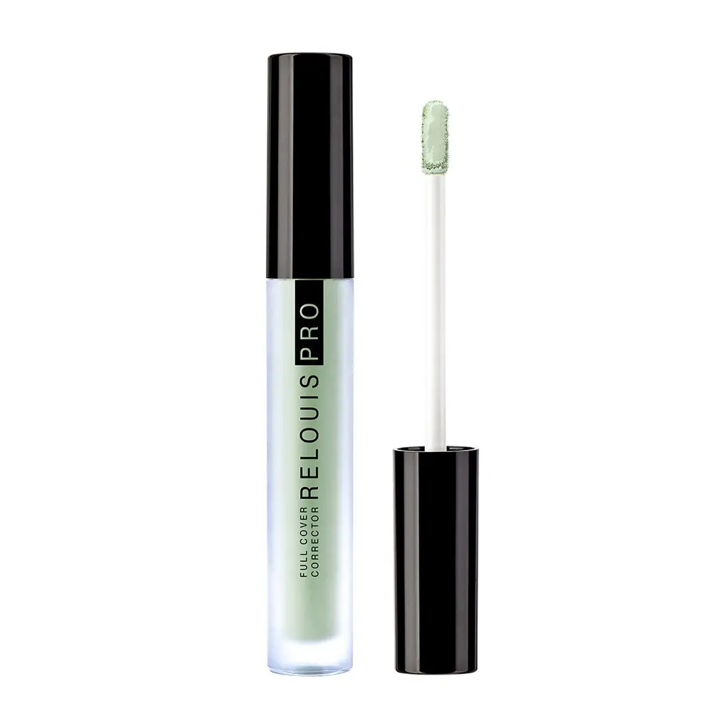 Relouis Корректор для лица Full Cover тон 40 4810438025218